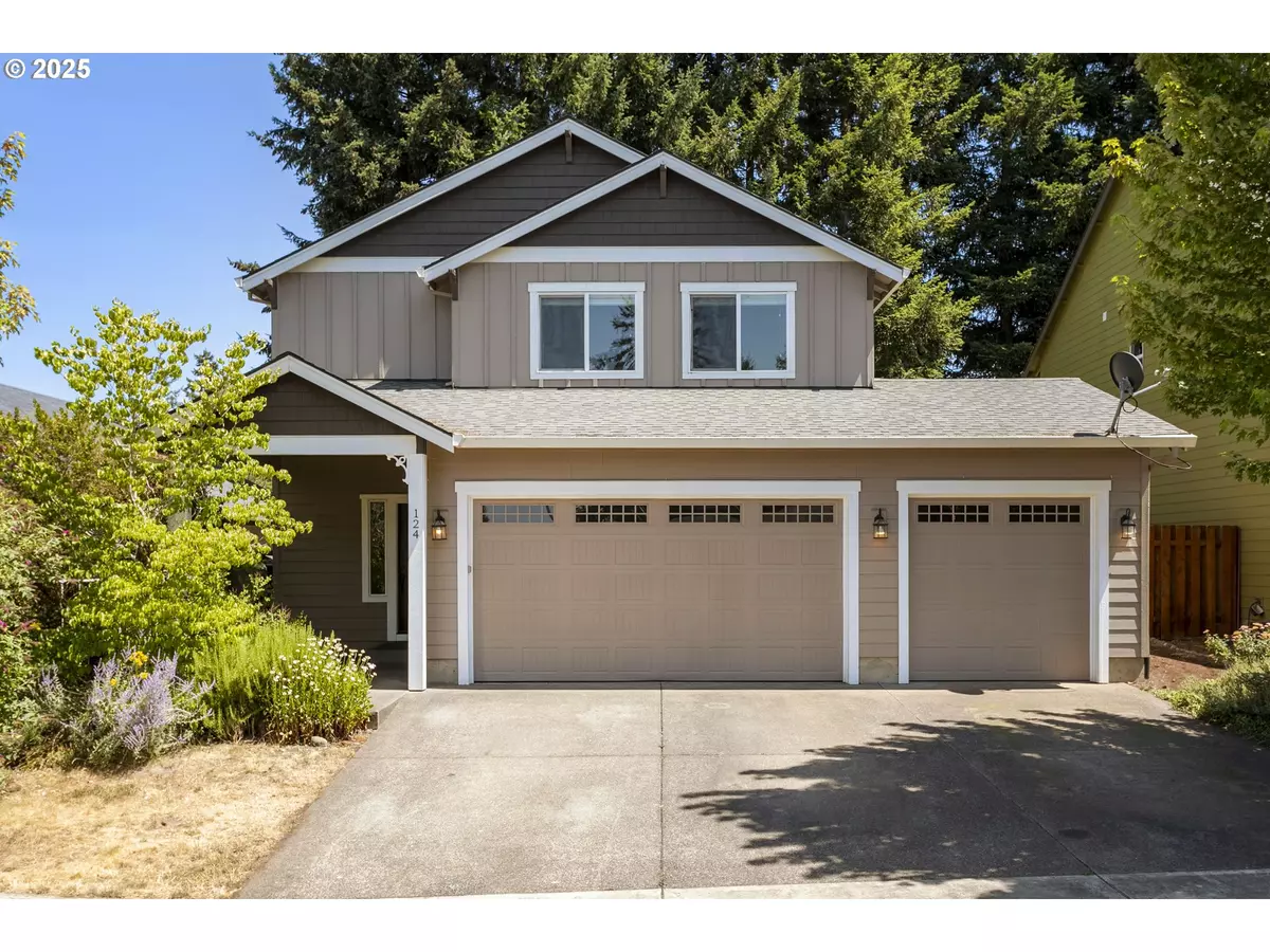 Estacada, OR 97023,124 NE MEGAN DR