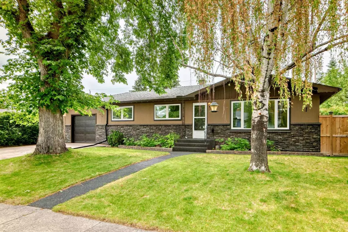 Calgary, AB T2V 2K7,73 Kirby PL SW
