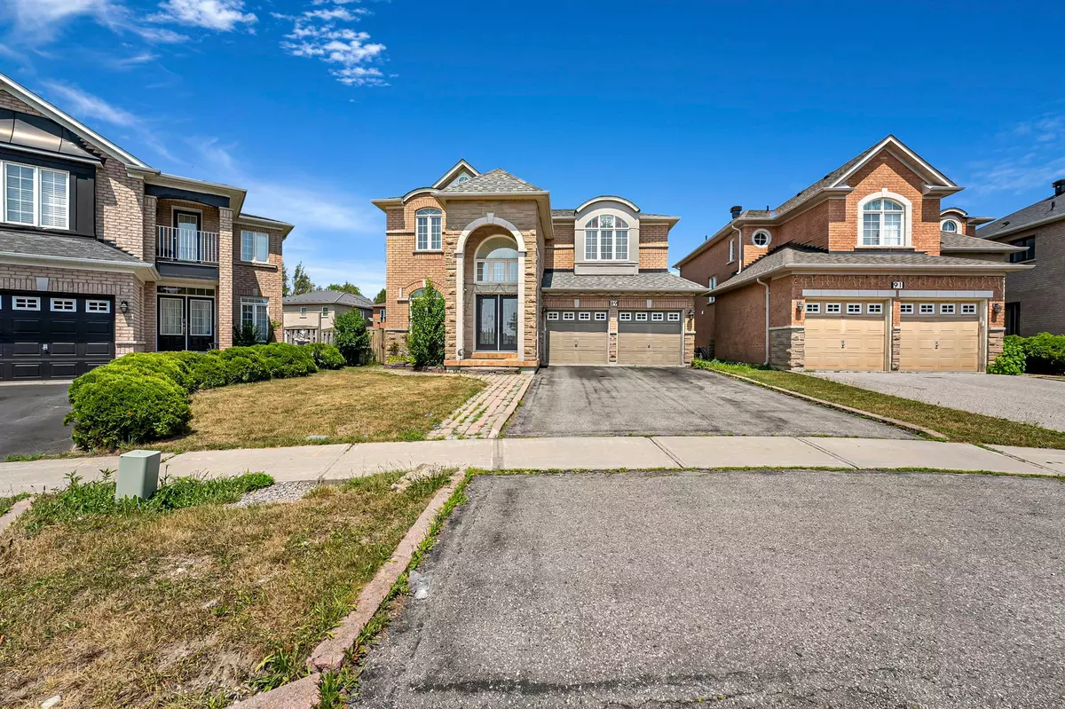 Toronto E11, ON M1B 6H8,89 Bonnydon CRES