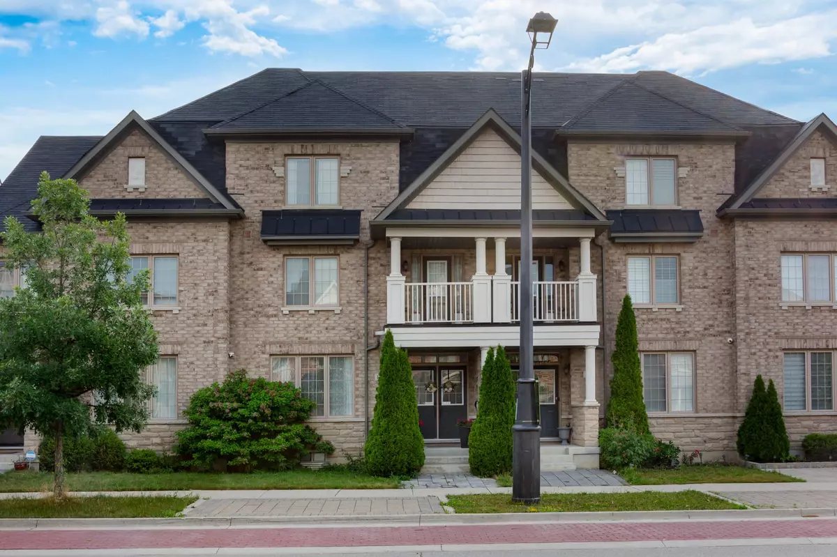 Vaughan, ON L4H 1Y7,129 Barons ST