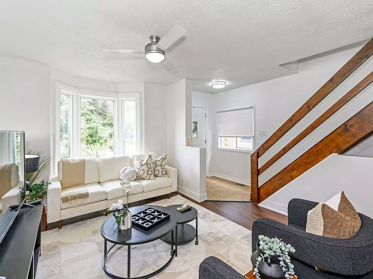 Toronto W03, ON M6N 1X3,135 Bernice CRES