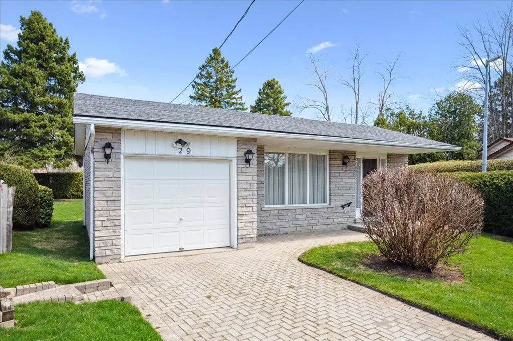 Guelph, ON N1E 1A2,29 Vista TER