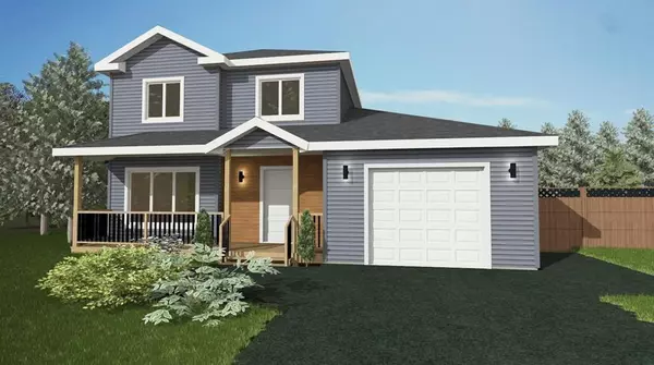 285 Lanark Drive, Paradise, NL A1L 0T5