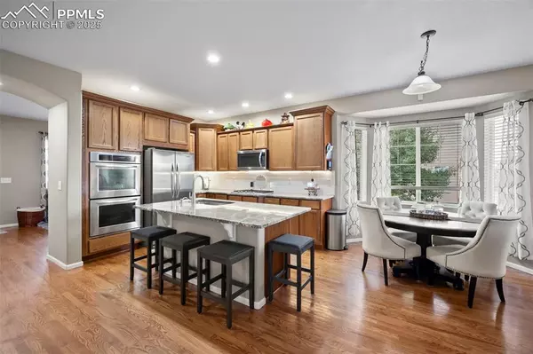 Elizabeth, CO 80107,42013 Big Horn CIR