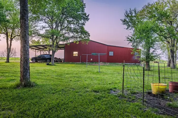 Honey Grove, TX 75446,6017 State Highway 34