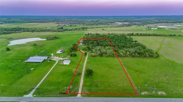 Honey Grove, TX 75446,6017 State Highway 34