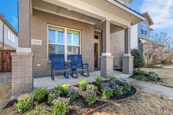 Fort Worth, TX 76008,13733 Parkline Way