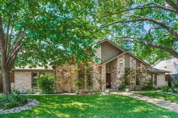 9414 Shady Valley Drive, Dallas, TX 75238