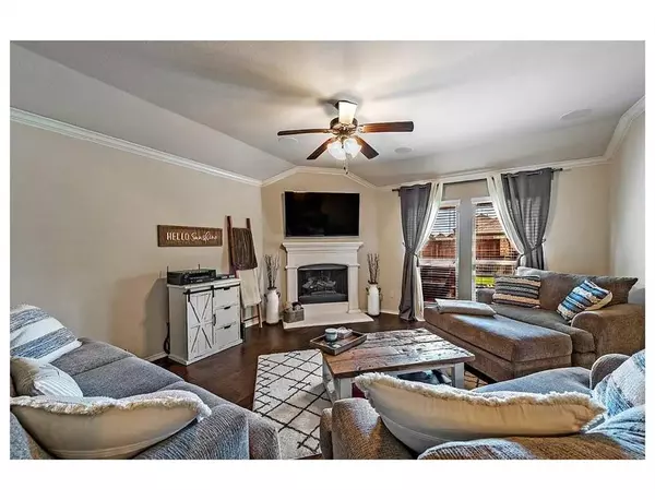 Mckinney, TX 75072,317 Whitman Drive