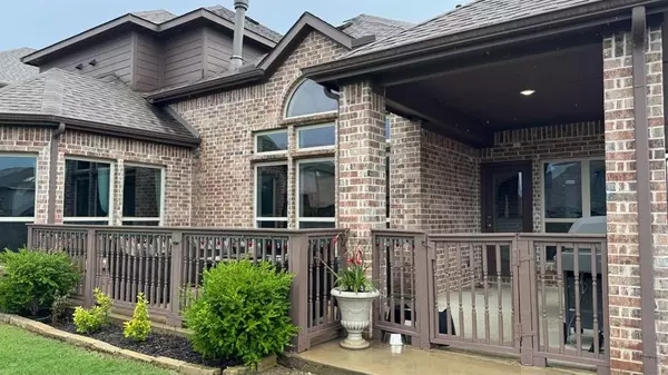 Wylie, TX 75098,1305 Port Royale Place