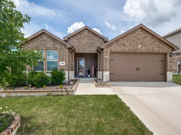 506 Windrow Drive, Royse City, TX 75189