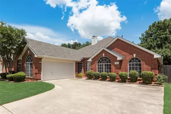 Keller, TX 76248,1353 Gatewood Drive