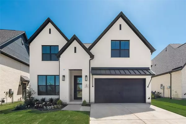 7545 Bluebill Place, Fort Worth, TX 76123