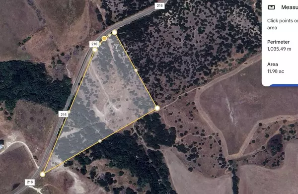 TBD FM 216,  Iredell,  TX 76649