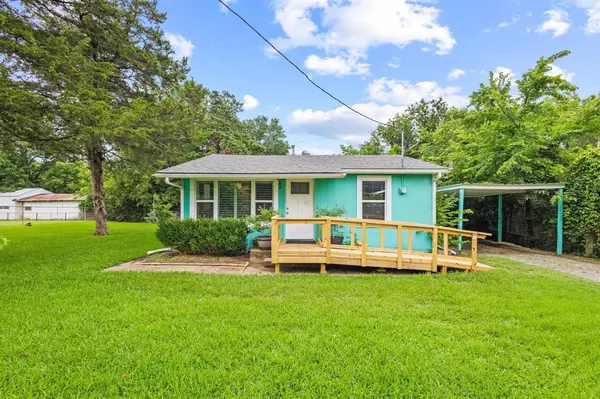 Pottsboro, TX 75076,84 Kristin Drive