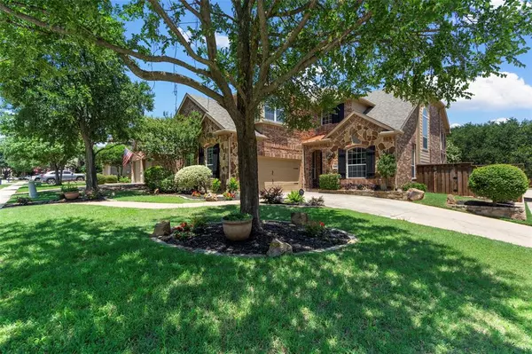 Frisco, TX 75034,5402 Brookhill Lane