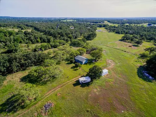 681 Red Top Road, Poolville, TX 76487