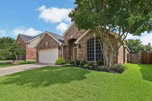 Fort Worth, TX 76137,4637 Seneca Drive