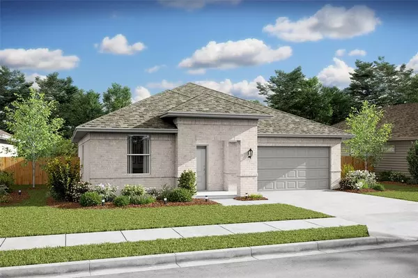 1266 Okeechobee Drive, Dallas, TX 75253