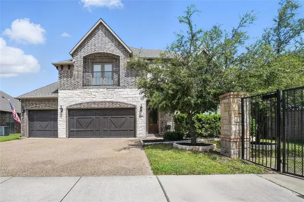 Rockwall, TX 75032,1527 Trowbridge Circle