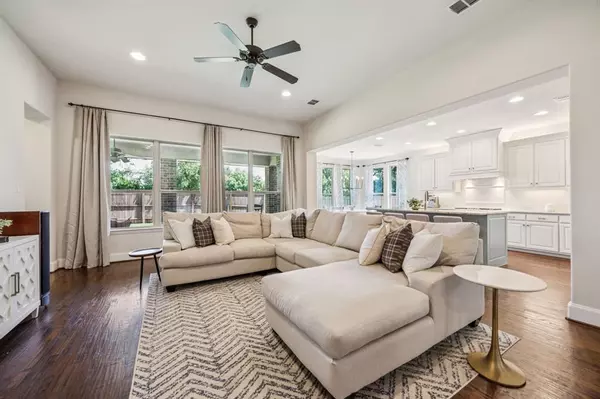 Mckinney, TX 75071,6400 Orchard Park Drive
