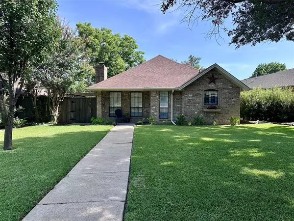 3205 Bonham Street, Greenville, TX 75402