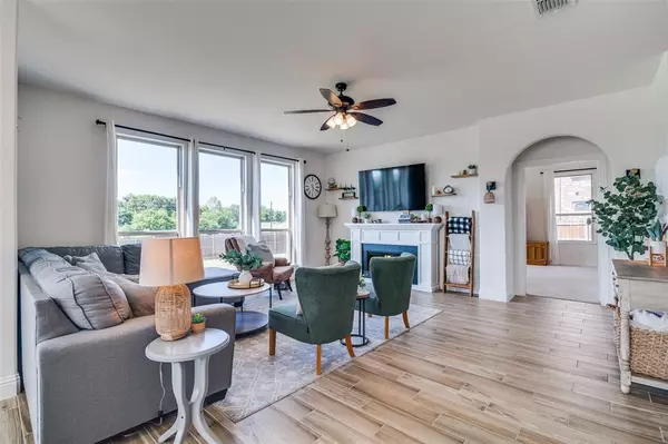 Forney, TX 75126,3843 Wheatland Trail