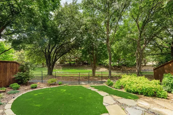 4812 Rockcreek Lane, Plano, TX 75024