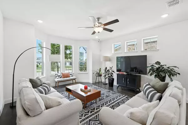 Arlington, TX 76005,4507 Smokey Quartz Lane