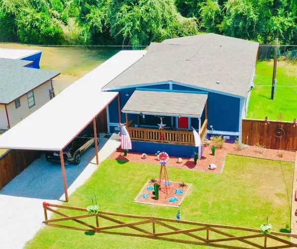 1652 Gale Drive, Pelican Bay, TX 76020