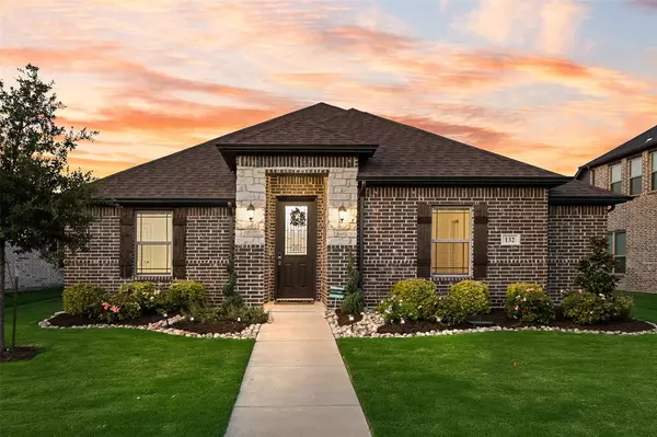 Waxahachie, TX 75165,132 Lady Bird Drive