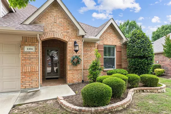 Fairview, TX 75069,1304 Shinnecock Court