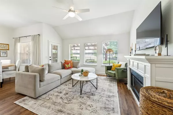 Fairview, TX 75069,1304 Shinnecock Court