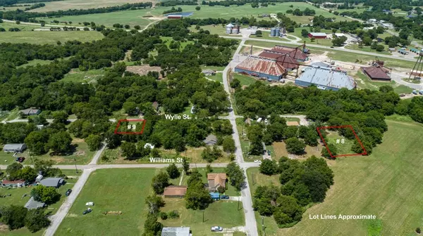 Wolfe City, TX 75496,316 W Franklin Street