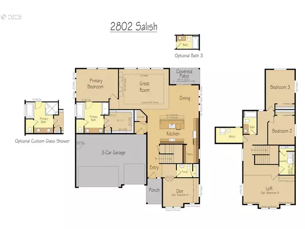 Vancouver, WA 98686,3615 NE 169th WAY