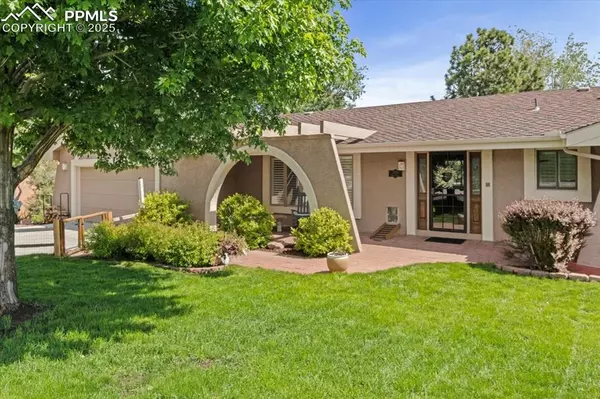 Colorado Springs, CO 80917,3150 Wesley PL