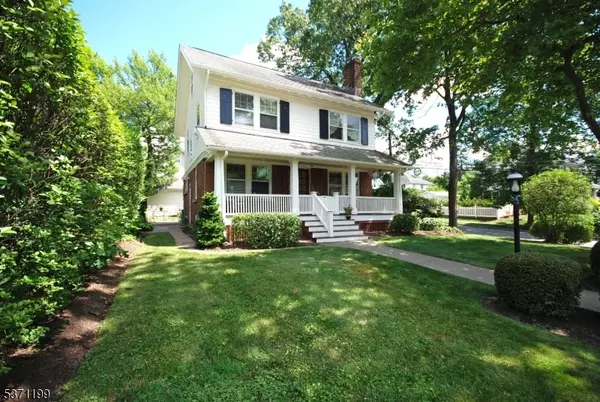 Montclair Twp., NJ 07042,197 Grove St