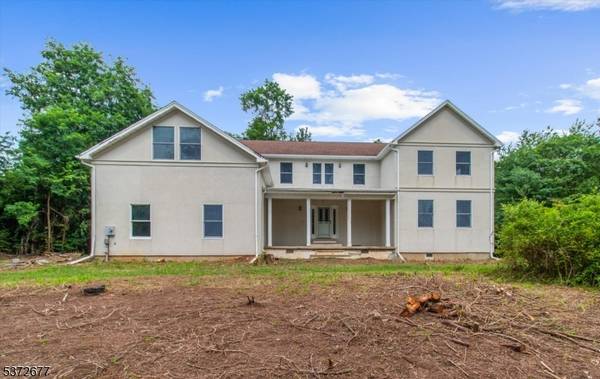 402 Lambertville Hopewell Rd, Hopewell Twp., NJ 08530