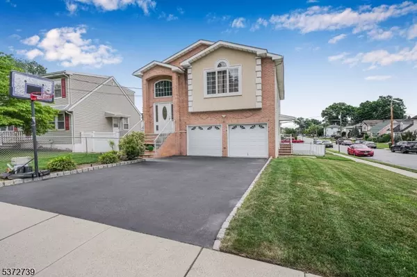 23 West St, Elmwood Park Boro, NJ 07407