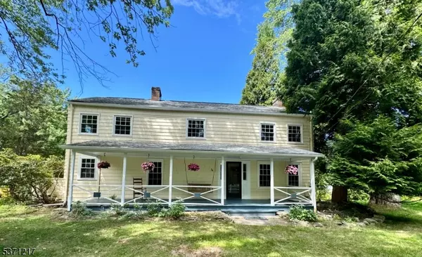 Tewksbury Twp., NJ 07830,34 Farmersville Rd