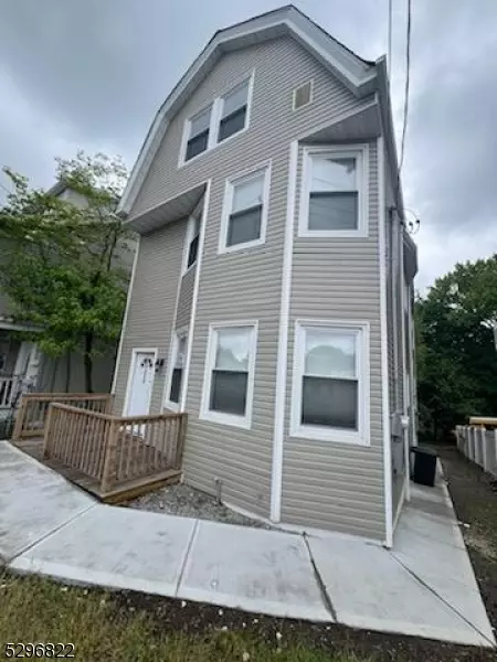 Irvington Twp., NJ 07111,473 Grove St #1