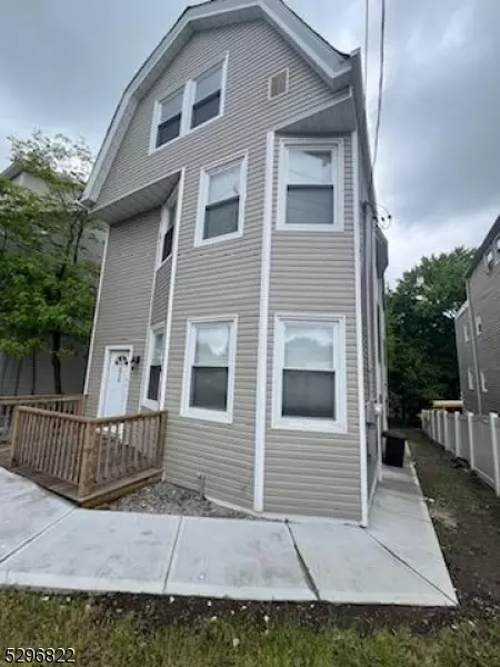 Irvington Twp., NJ 07111,473 Grove St #1