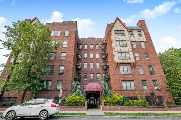 5 Pomona Avenue Unit 3F #F, Newark City, NJ 07112