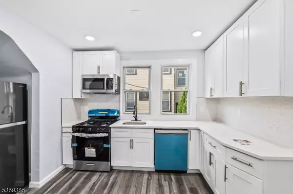 Bloomfield Twp., NJ 07003,27 Berkeley Pl #1
