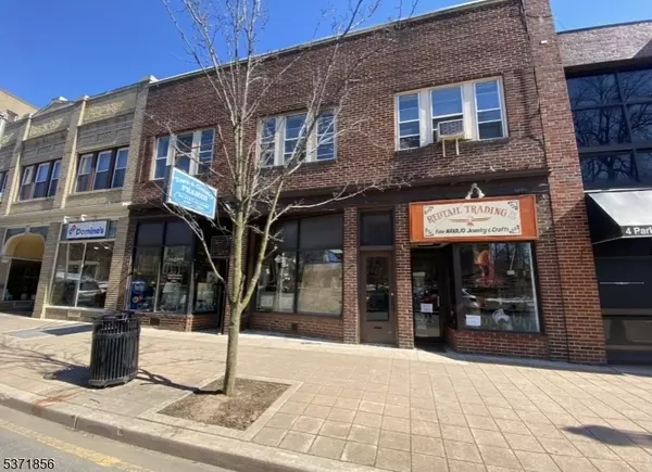 6 Park Ave #2A, Madison Boro, NJ 07940