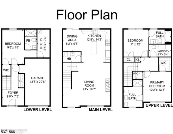 6 Elm St #7, Madison Boro, NJ 07940