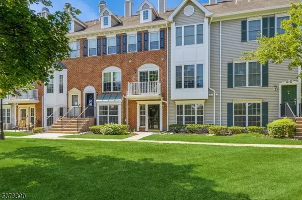 Bridgewater Twp., NJ 08807,311 Strull Ct
