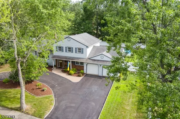 Parsippany-troy Hills Twp., NJ 07034,15 New England Dr