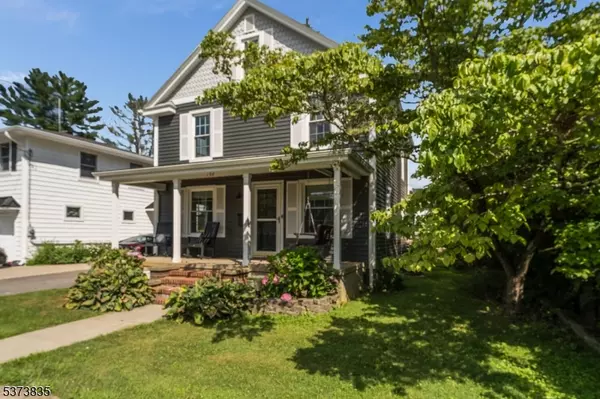 138 E Prospect St, Hackettstown Town, NJ 07840