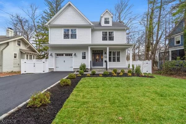 748 Clark St, Westfield Town, NJ 07090